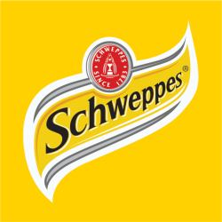 schweppes